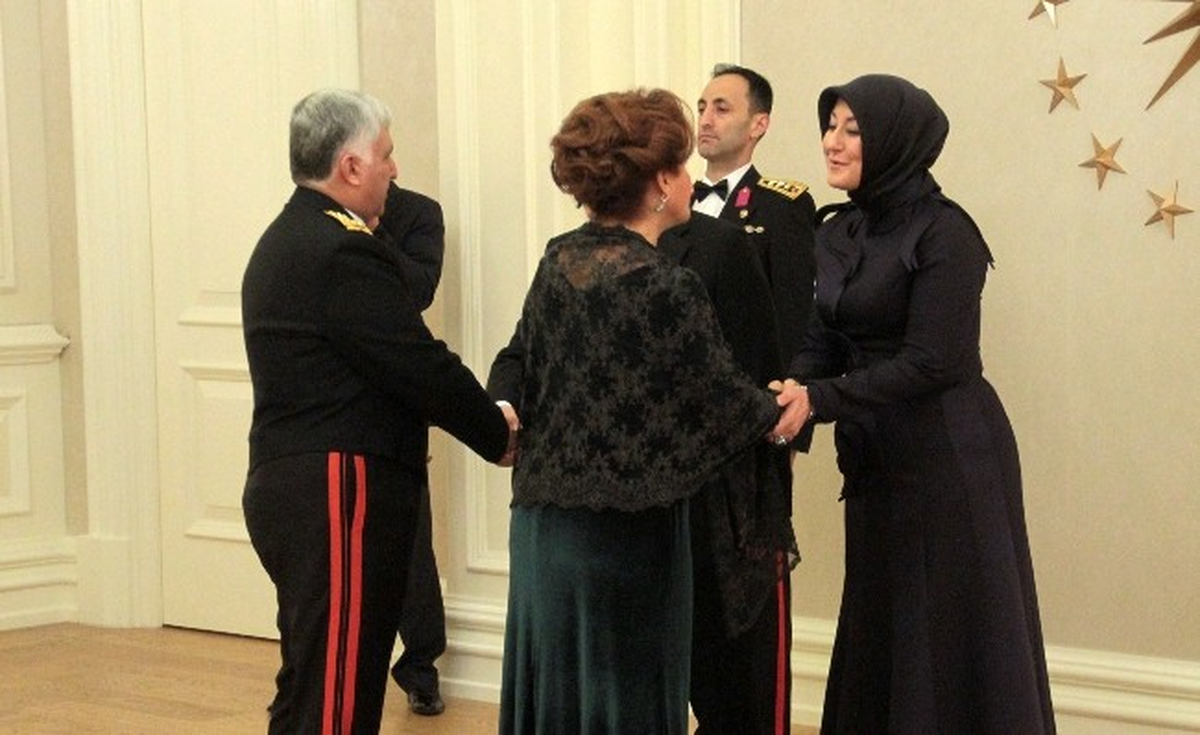 Genelkurmay Başkanı Orgeneral Özel: "Rus Savaş Uçakları Hava Sahamızı İhlal Etmedi"