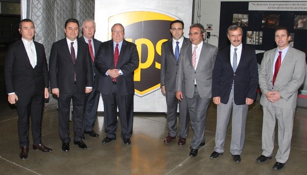 Gto Başkanı Bartık: "Türkiye Dünya Ekonomisinin Parlayan Yıldızı"