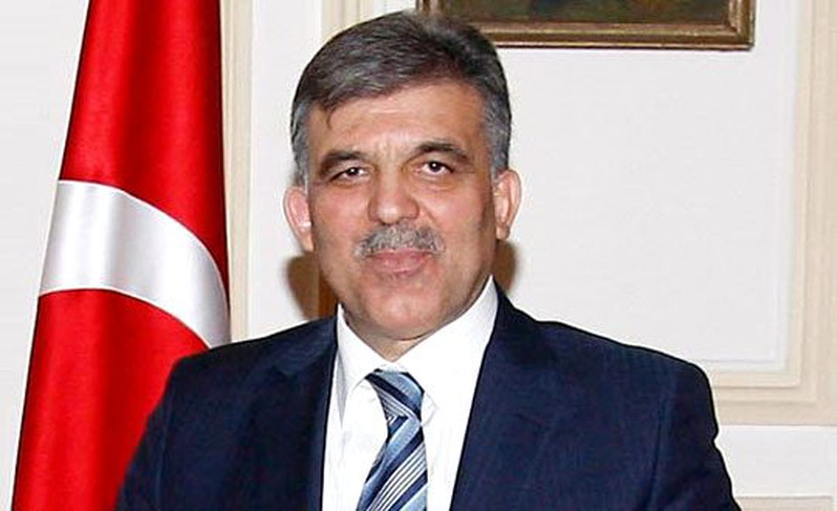 Gül\'den Bir Kanuna Onay