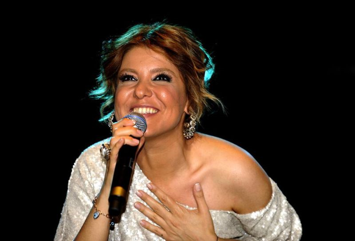 Gülben Ergen Yenileniyor