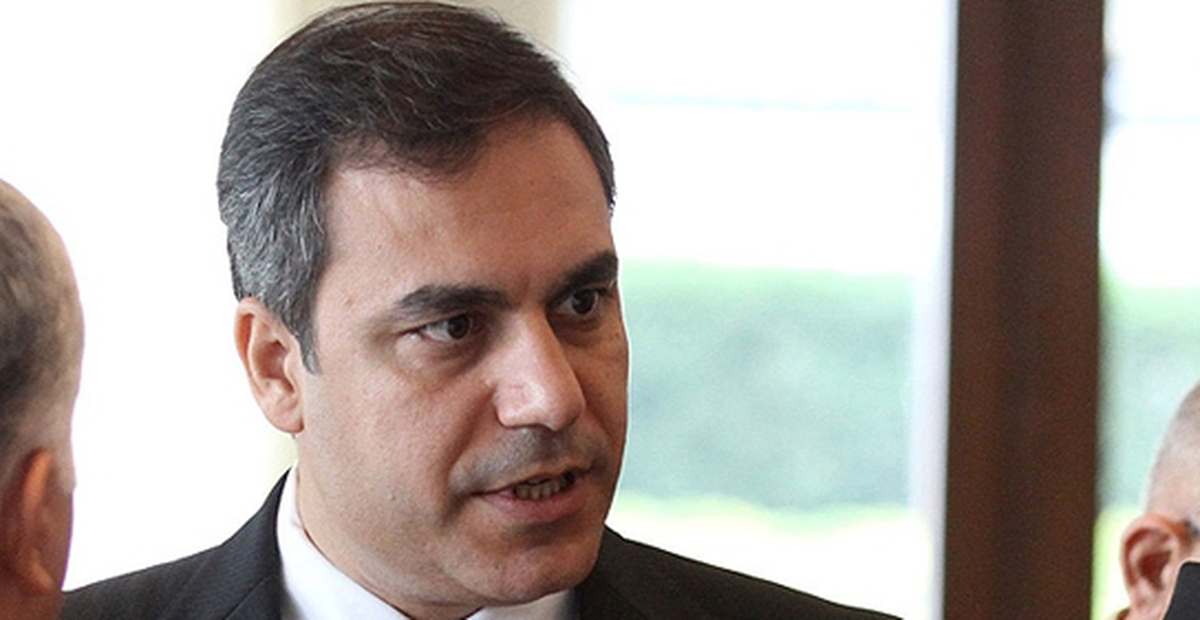 Hakan Fidan Google\'da En Çok Aranan İstihbaratçı Oldu