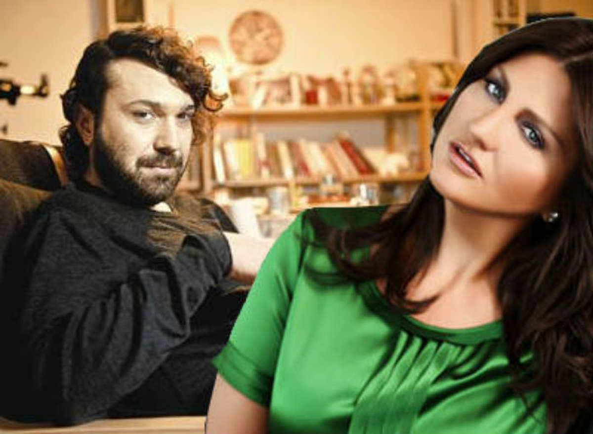 Halil Sezai Sürprizi