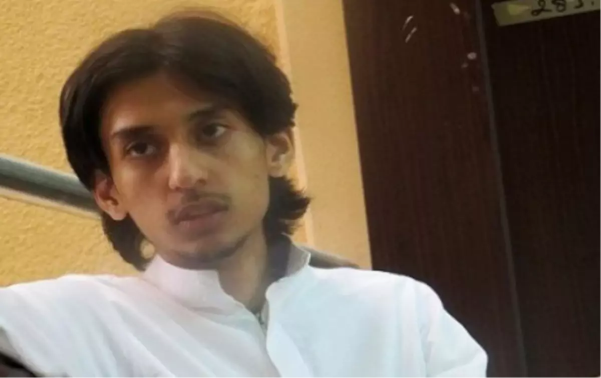 Hz. Muhammed\'e Hakaret Eden Suud\'lu Serbest