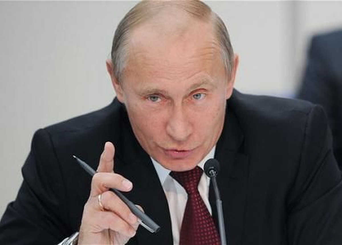İspanyol Ajansının İddiası: Putin de Liderleri Dinledi