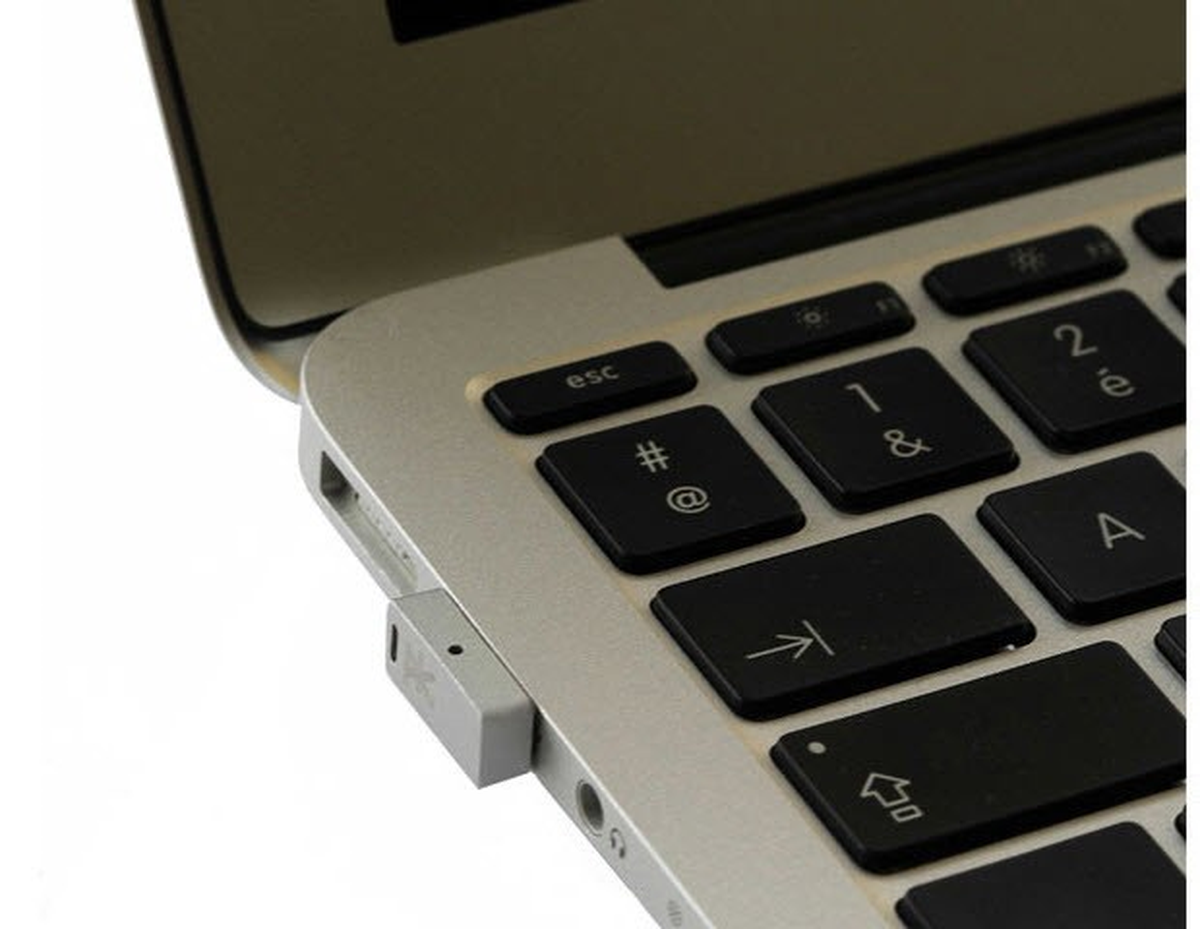 En küçük USB 3,0 Bellek Türkiye'de Satılacak