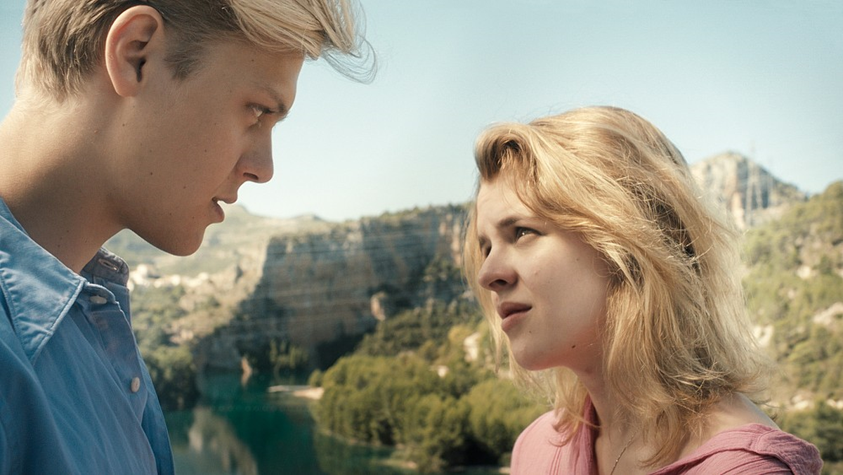 Nieulotne Filminden İz Bırakan Orijinal Fragman