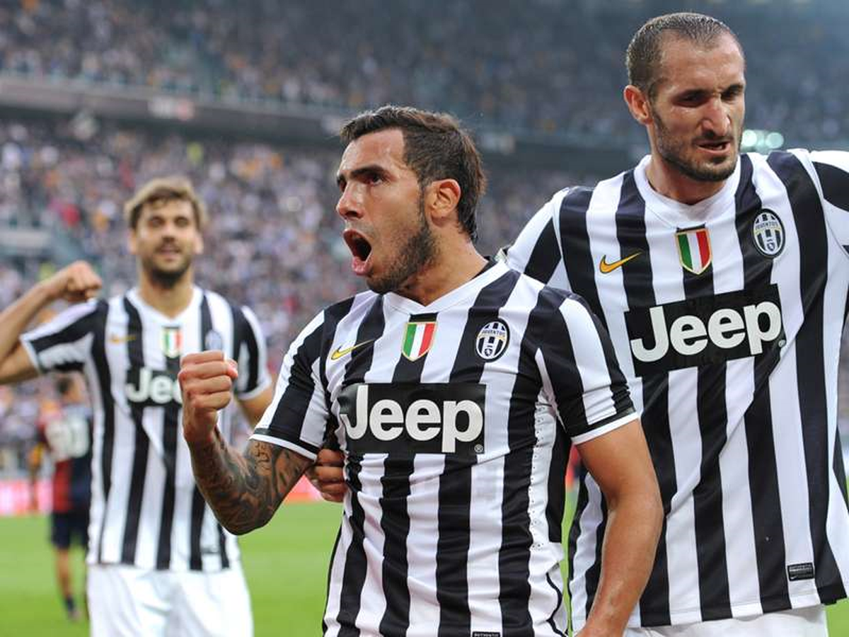 Juventus Kaza İstemiyor