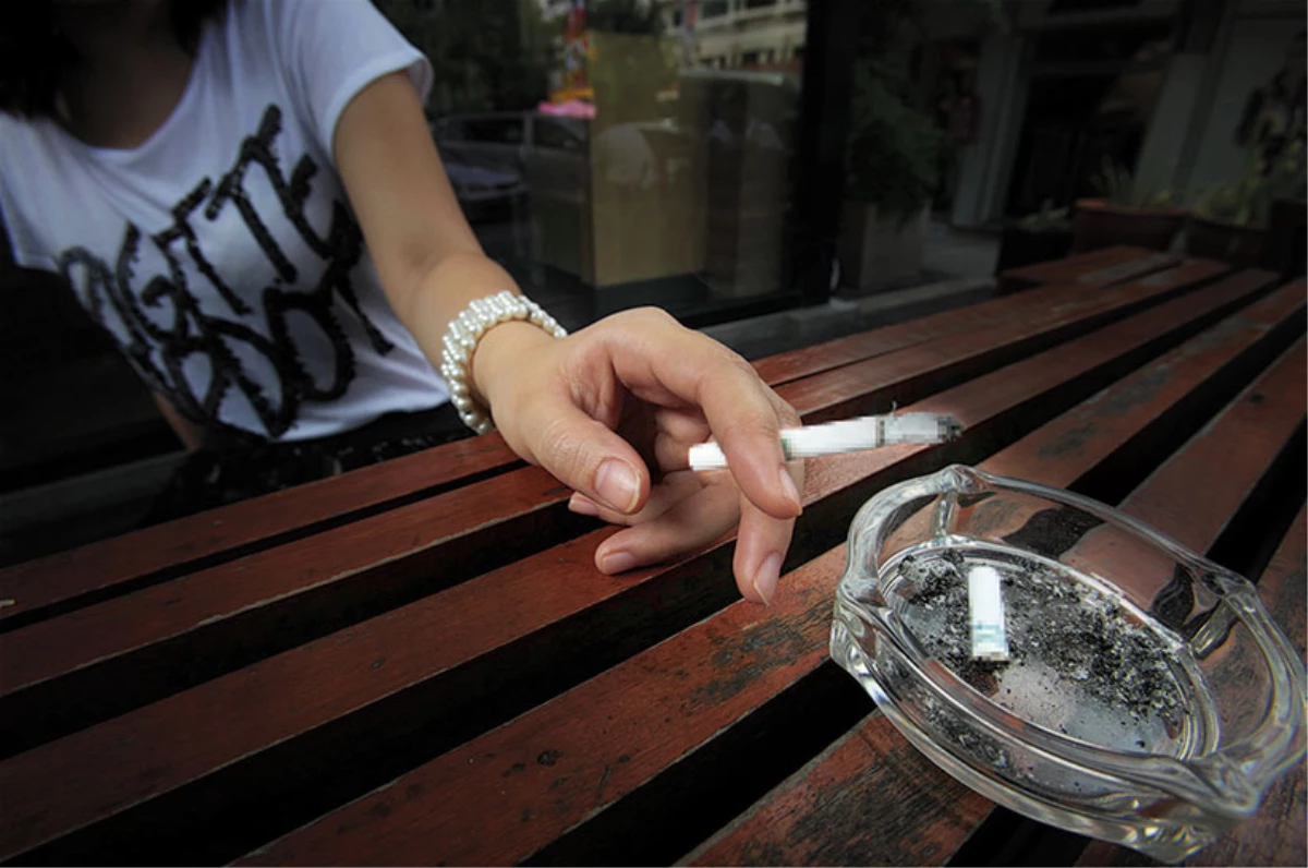 Kahveciler Sigara Cezasının İş Yerine Değil, Kişiye Kesilmesini İstiyor