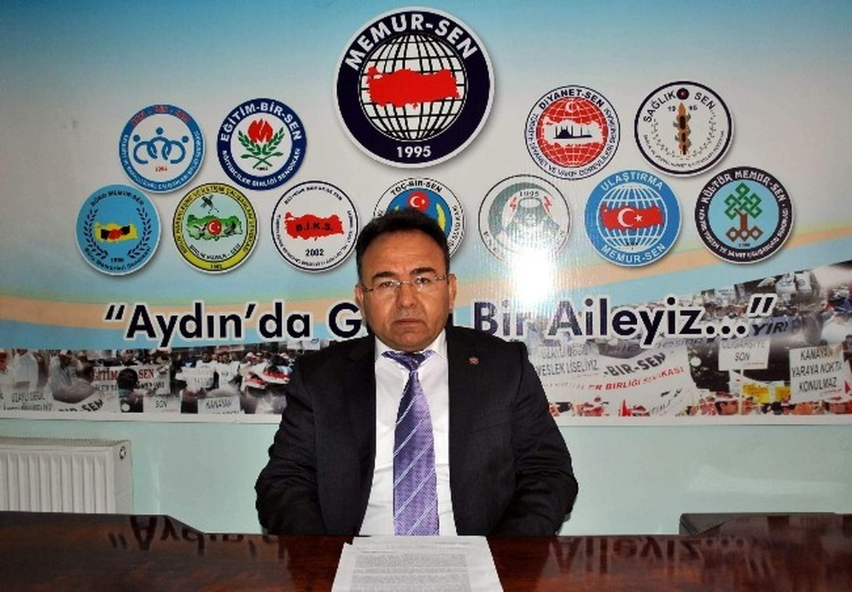 Karaer; "90 Gün Projesinde Revizyona Gidilmesi İsabetli Bir Yaklaşım"