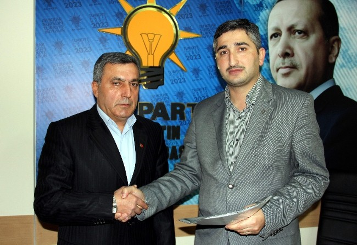 Karakuş, Kozcağız Belediye Başkan Aday Adaylığını Açıkladı