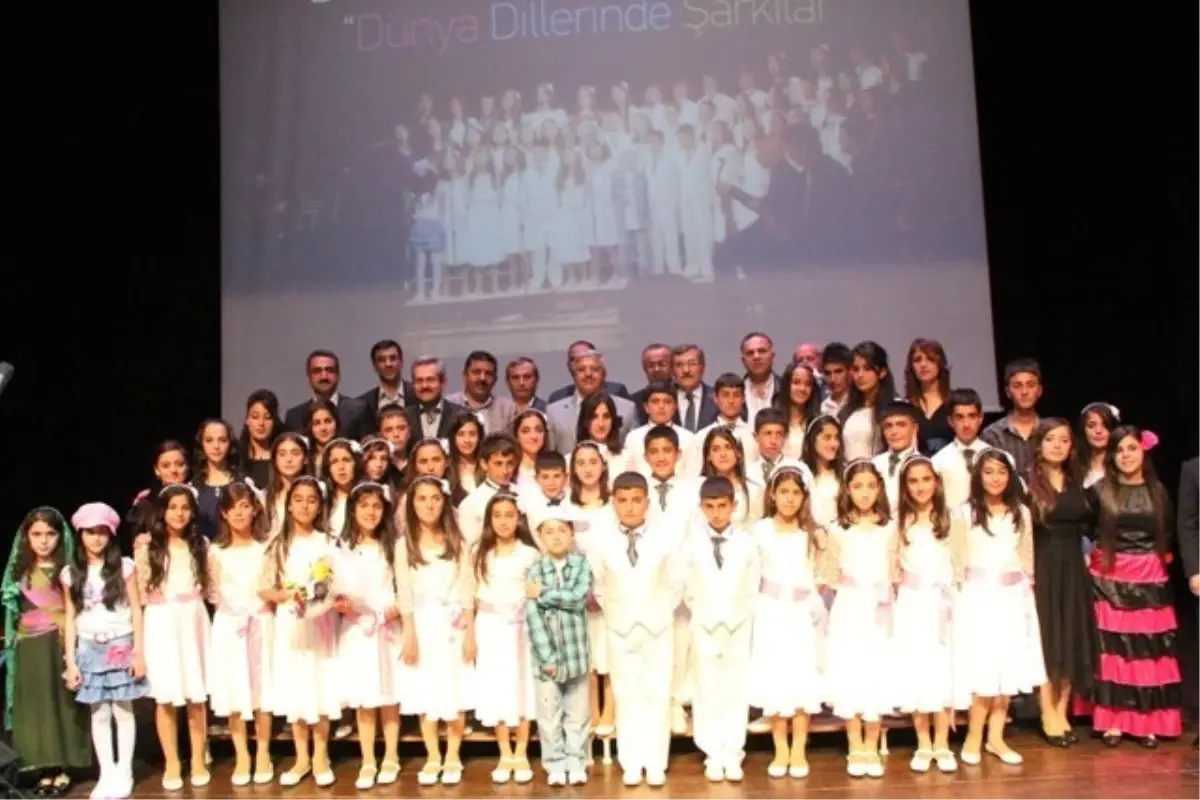 Kaymakam Doğuyorum Korusu'ndaki Öğrenci Velileriyle Bir Araya Geldi