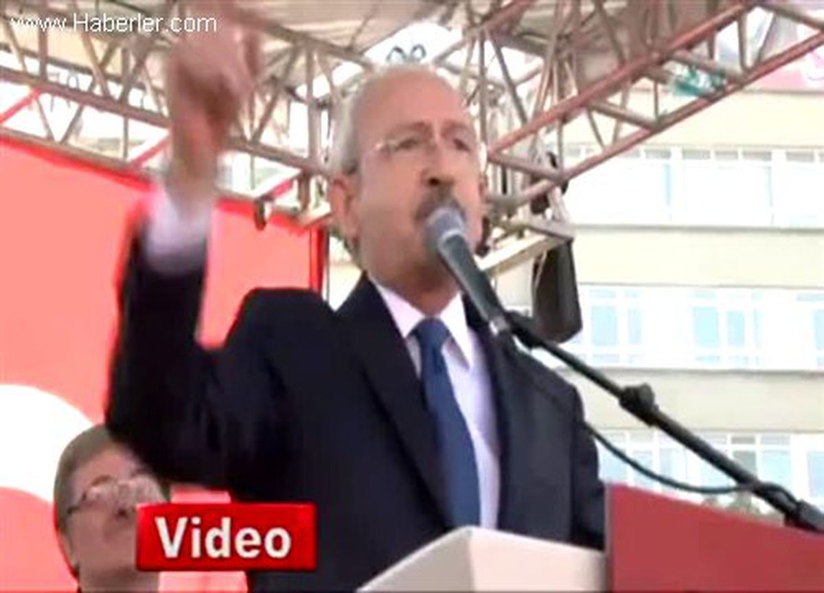 "AKP Devletine Karşı Mücadele Ediyoruz"