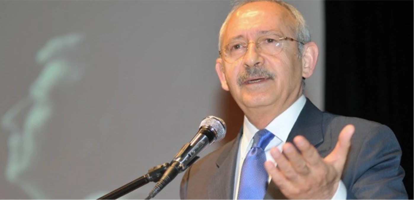 Kılıçdaroğlu, CHP\'li Kadın Milletvekilleriyle Görüştü