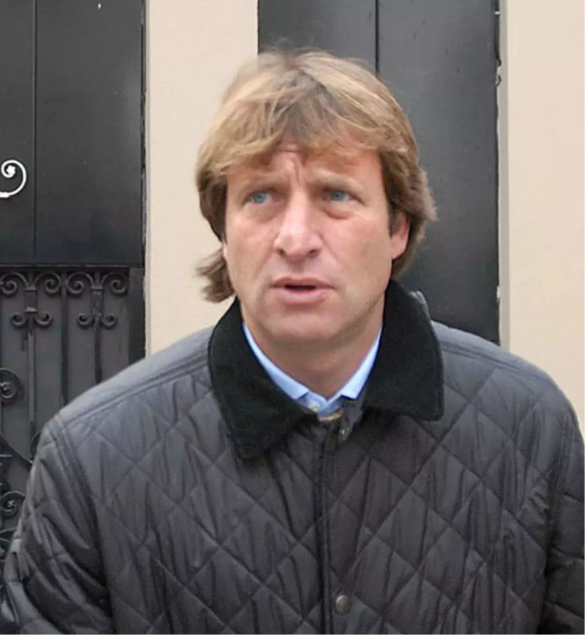 "Kızımı Bana Benzeyen Bir Adama Veririm"