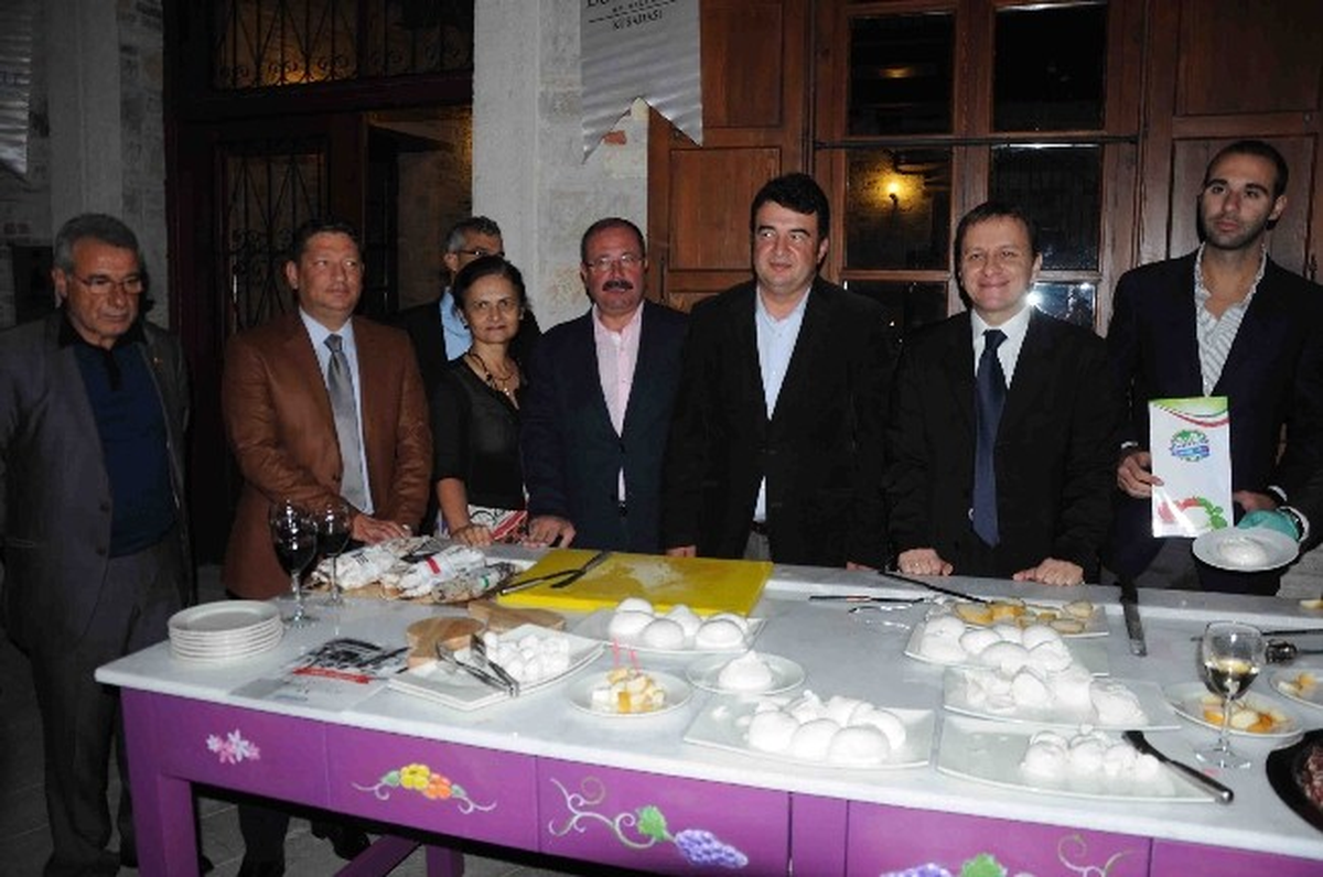 Kuşadası 4. Kardeş Kentler Festivali Sona Erdi