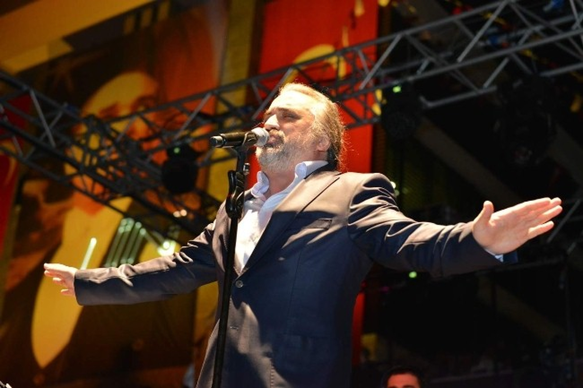 Kuzeyin Oğlu\'ndan Cumhuriyet Konseri