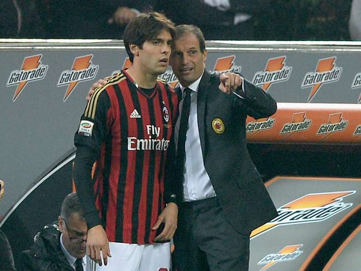Lazio, Milano Deplasmanında