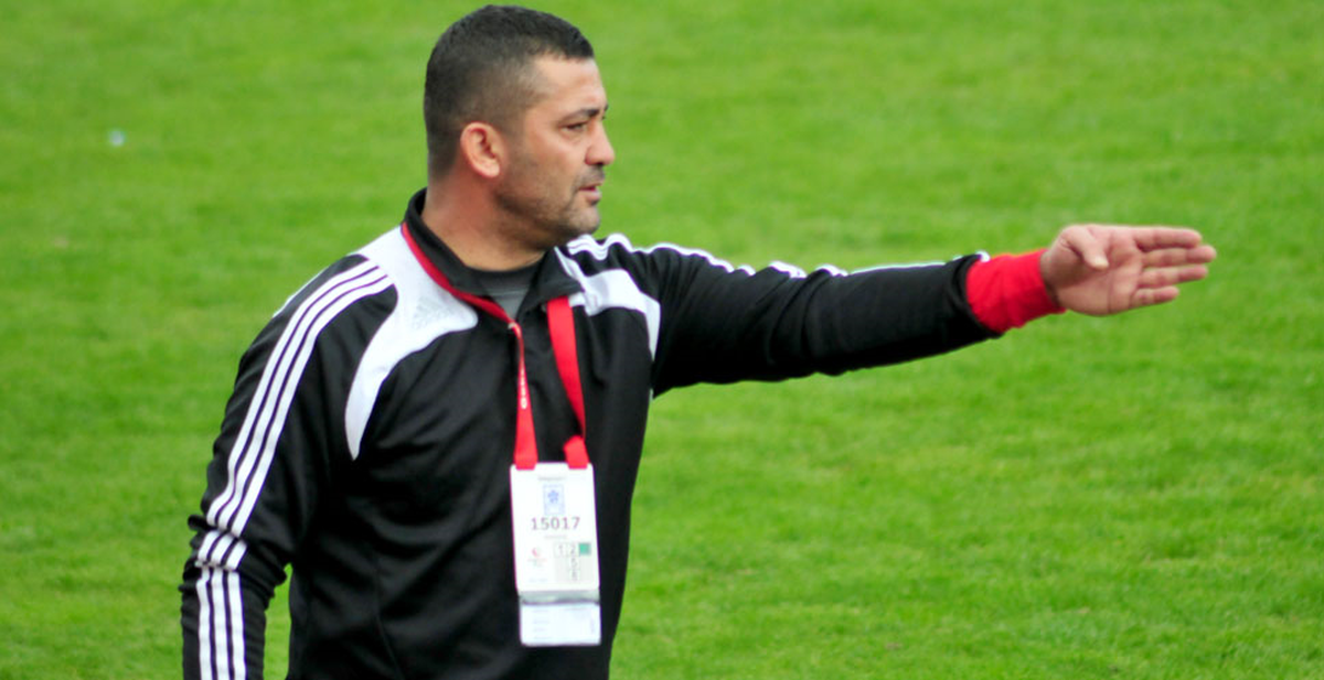 Maçın Ardından
