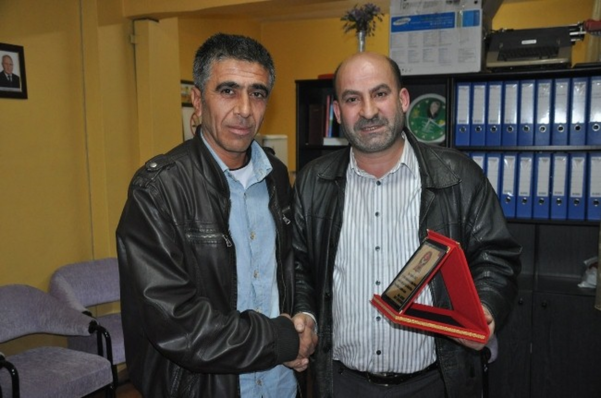 Malatya Amatör Küme Futbol Ligi