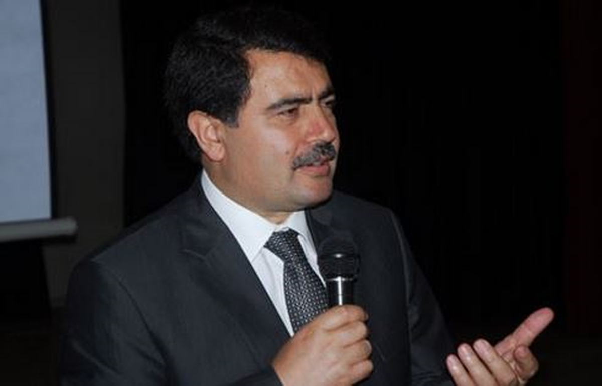 Malatya\'da Patlayıcı Üretim Fabrikası Açıldı