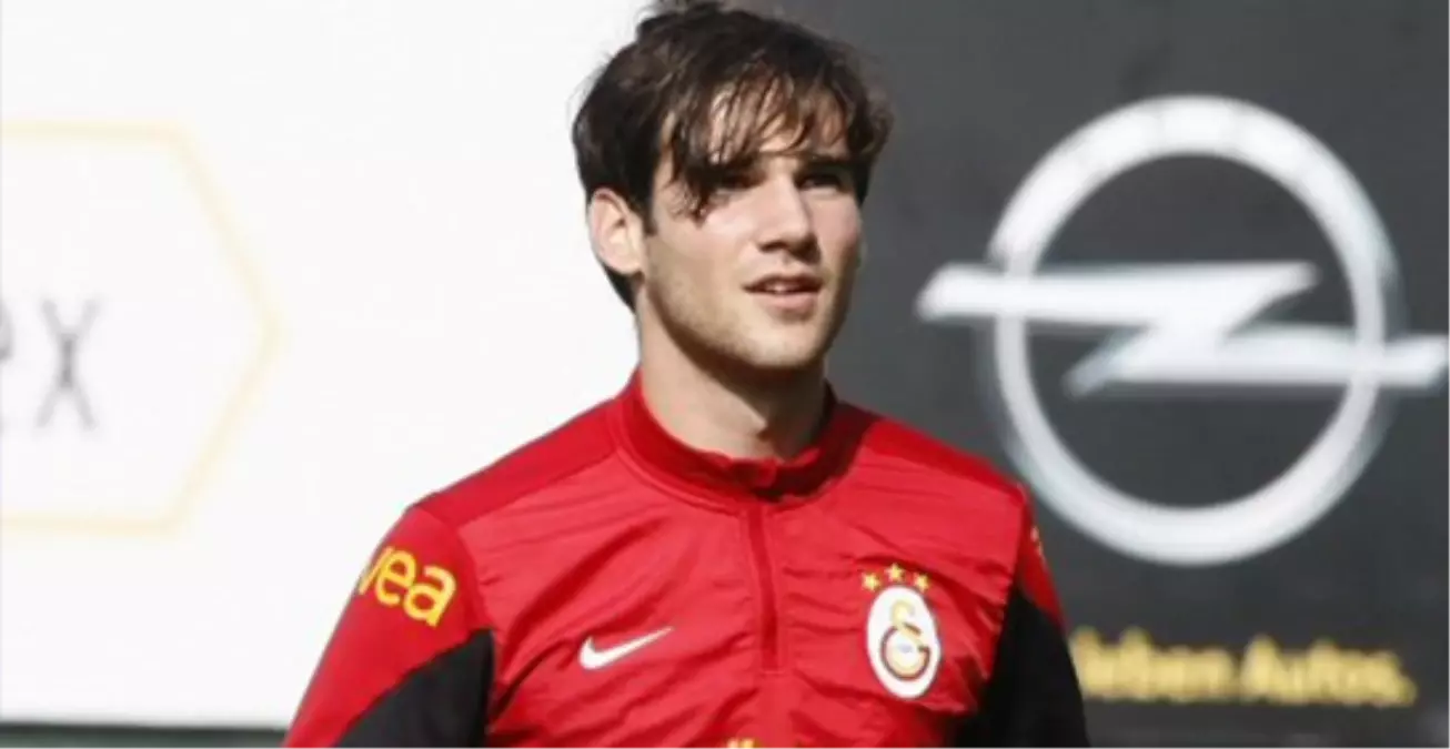 Mancini, İbrahim Coşkun\'u As Takıma Aldı