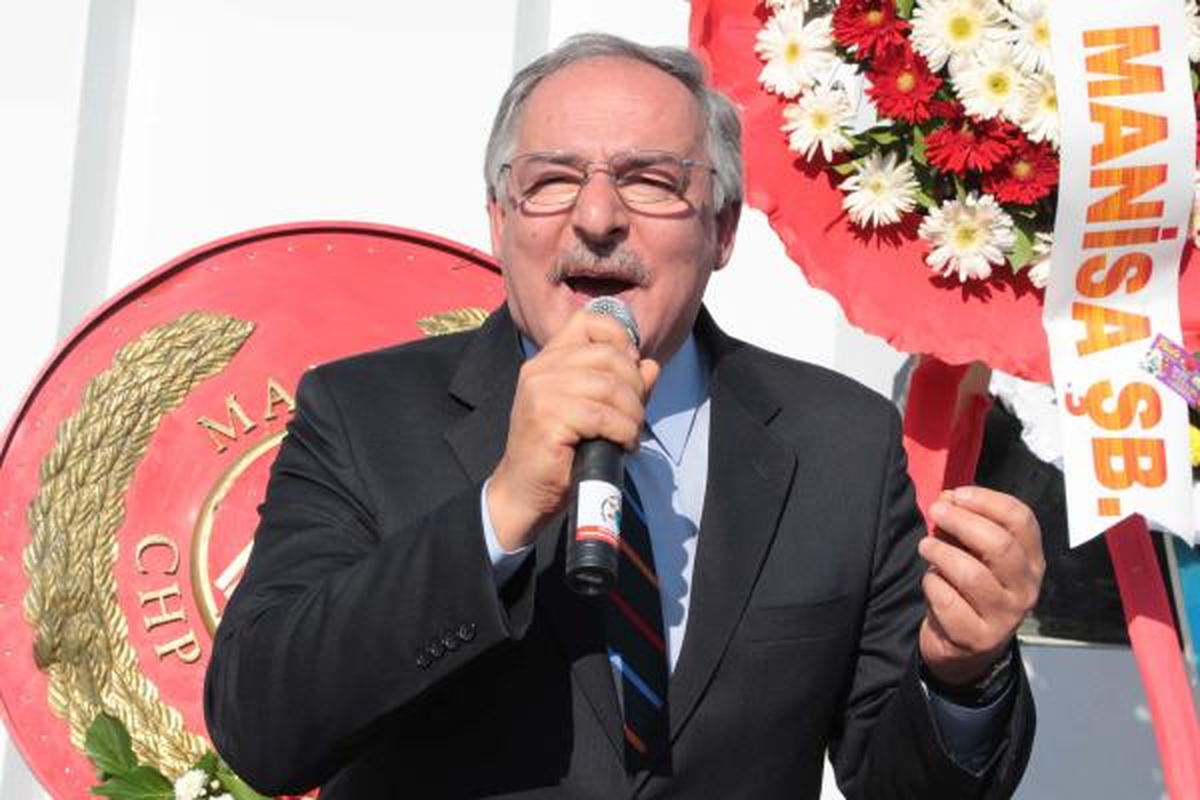 Manisa\'da Alternatif Kutlama