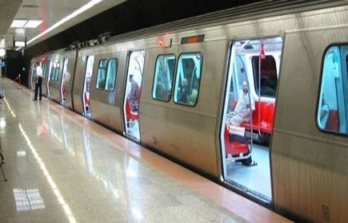Marmaray Açılışa Hazırlanıyor