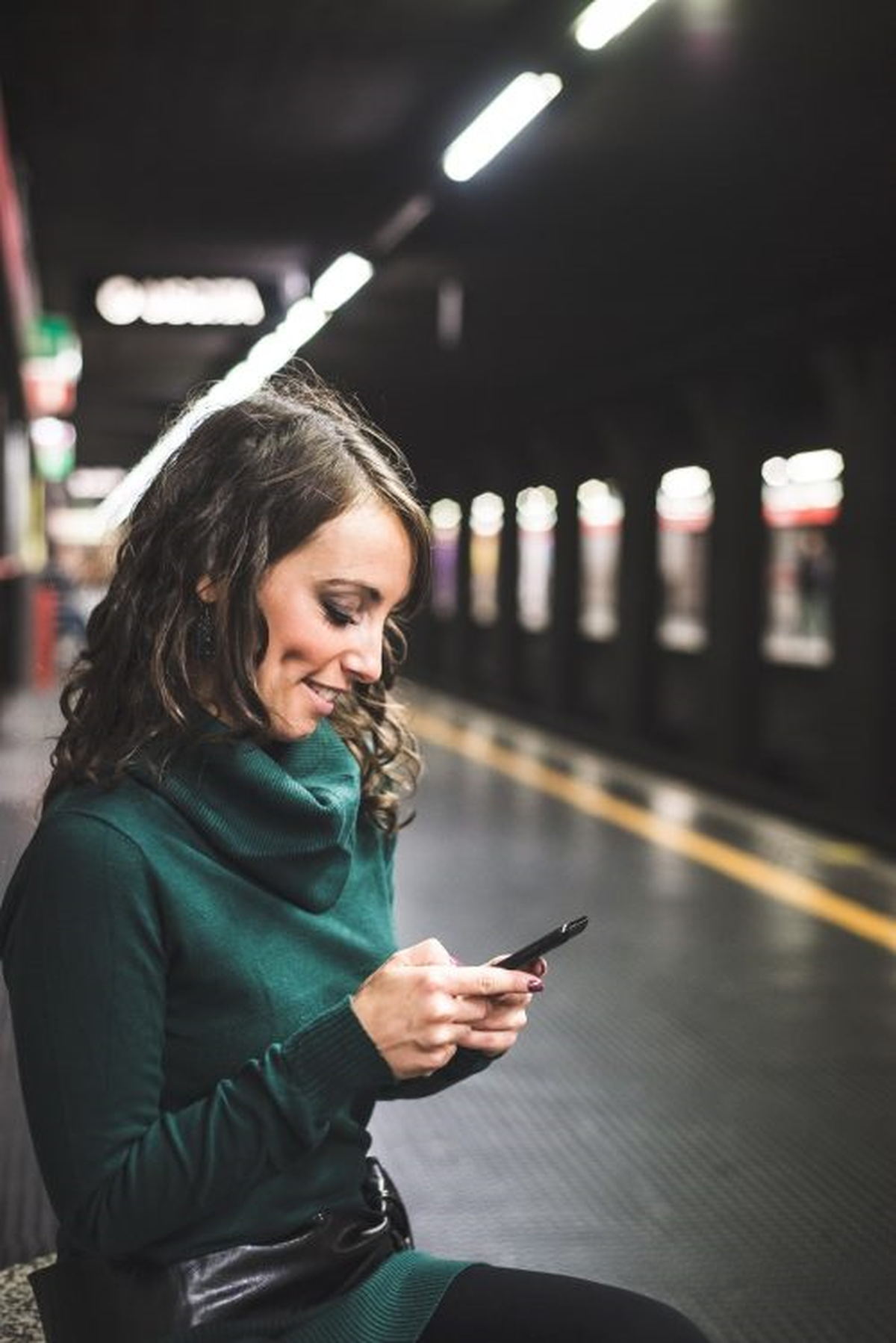 Marmaray\'da Turkcell\'linin Cebi Açık Olacak