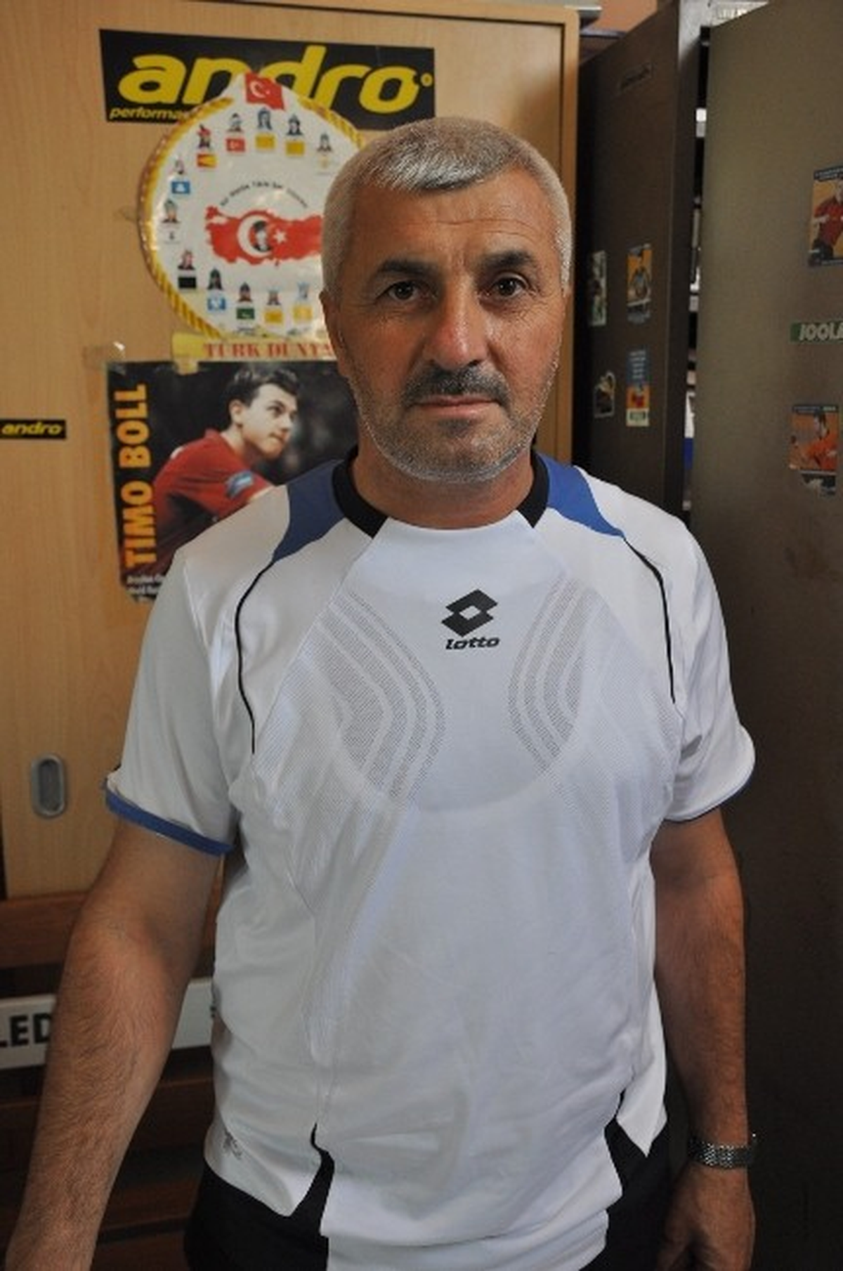 Masa Tenisi 1. Lig 1. Etap Müsabakaları Sonuçlandı