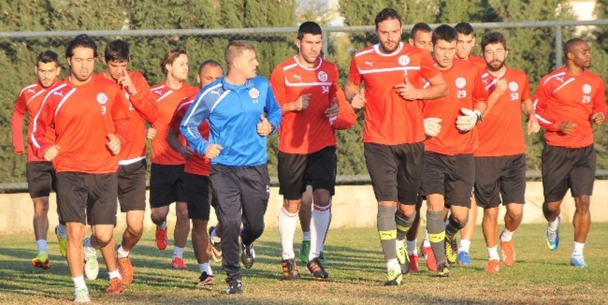 Medical Park Antalyaspor, Turgutlu\'da
