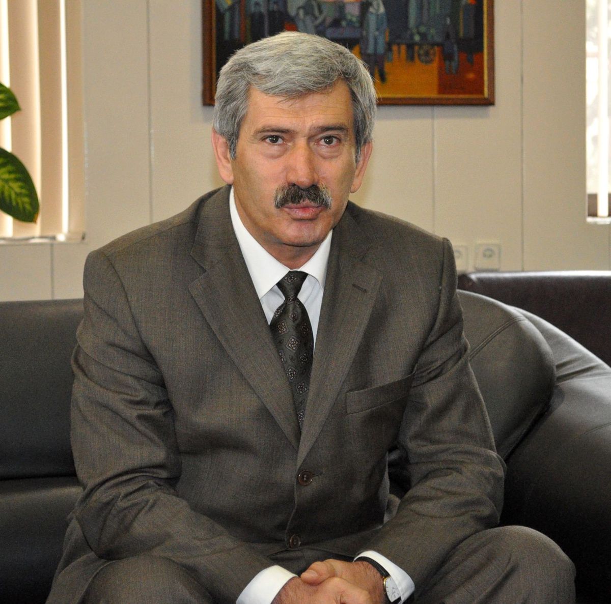 MHP Bingöl Genç İlçe Teşkilatı Kapatıldı