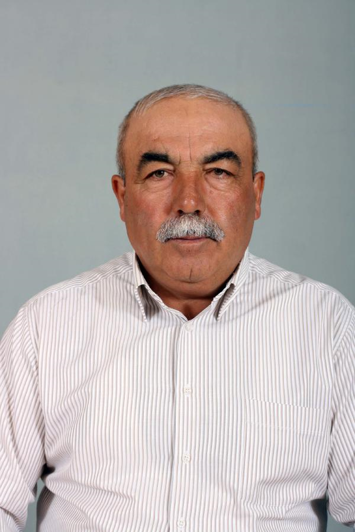 Misafirlerini Uğrladıktan Sonra Saldırıda Öldü
