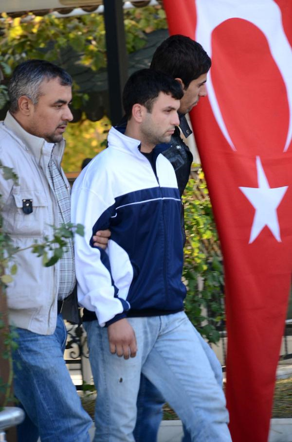 Muğla\'da Kızının Planıyla Öldürülen Adam Toprağa Verildi