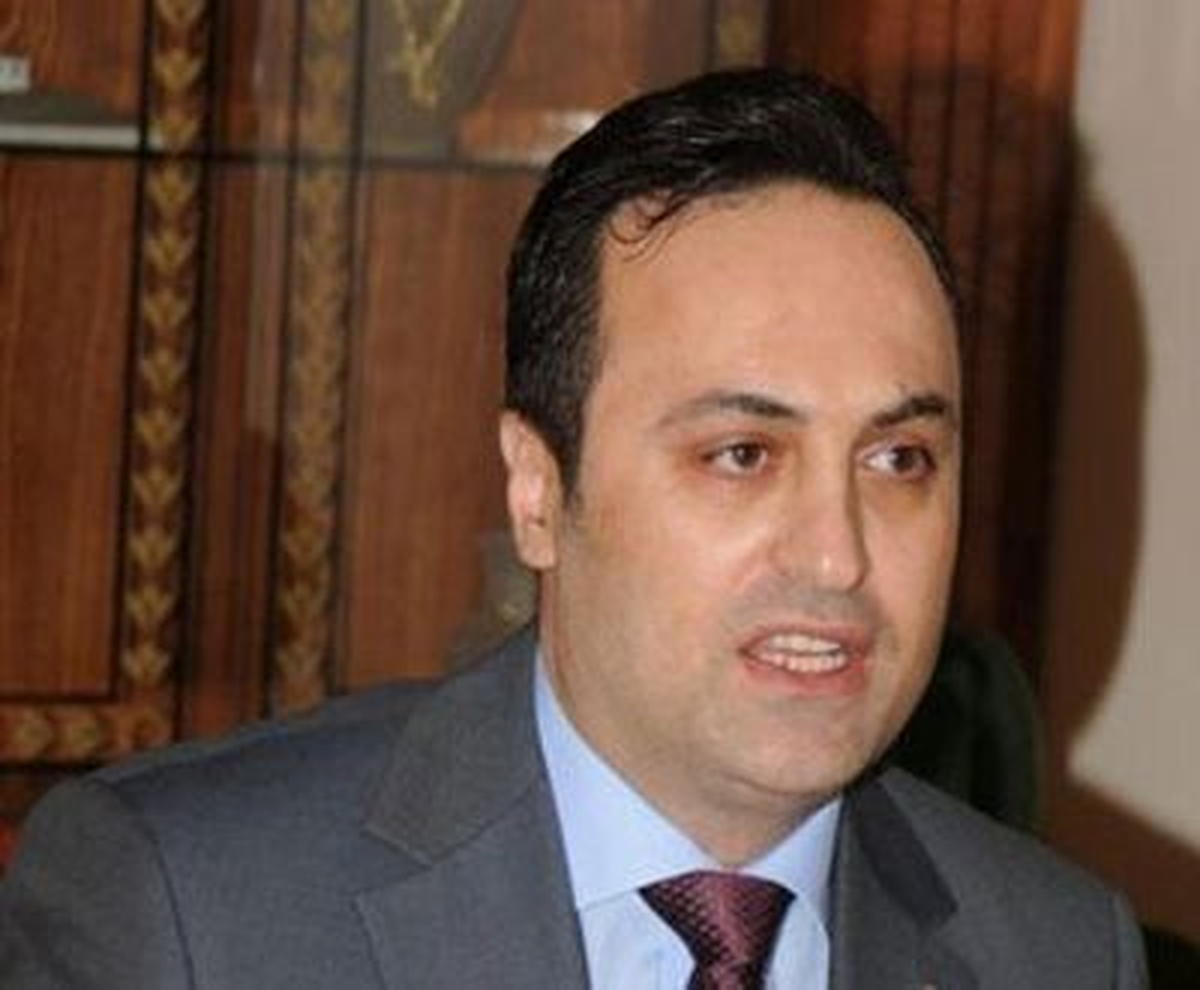 Myp Lideri Yılmaz: Cumhuriyet 90. Yılında da Hak Ettiği Noktaya Ulaşamadı