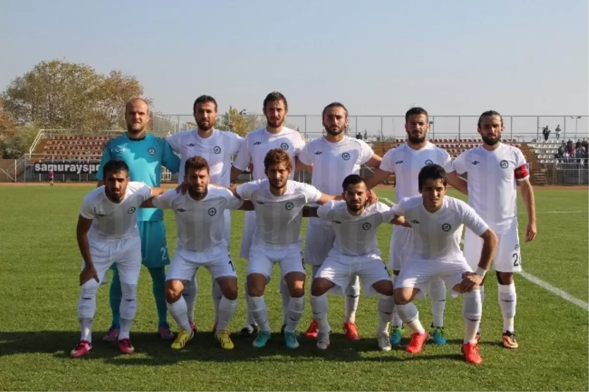 Nazilli Belediyespor, Kupada Tur Hedefliyor