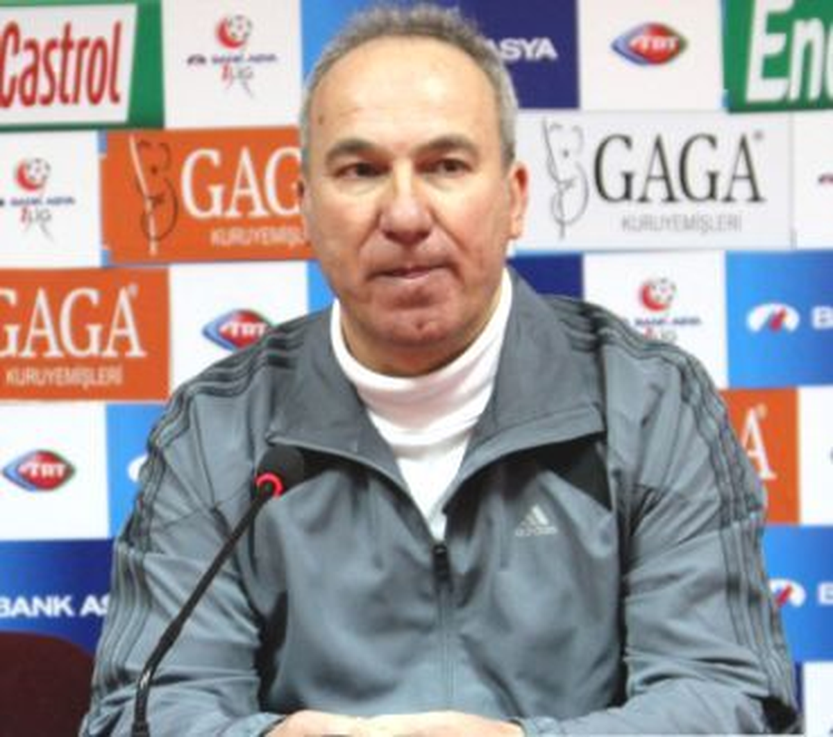 Niğde Belediyespor Turu Hedefliyor