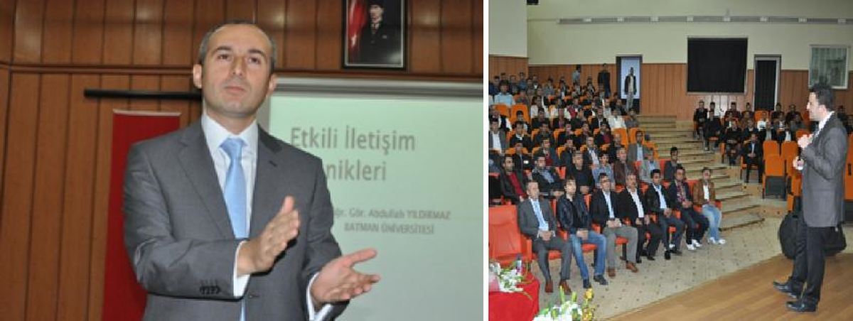 Polisten Servis Şoförlerine \'Beden\' Eğitimi