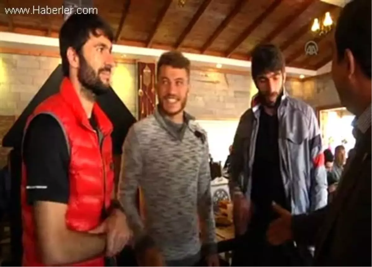 Roberto Carlos, Restoran Açılışına Katıldı