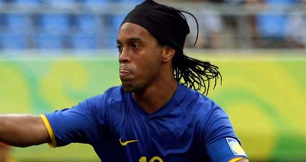 Ronaldinho Ara Transferde Beşiktaş Forması Giyebilir