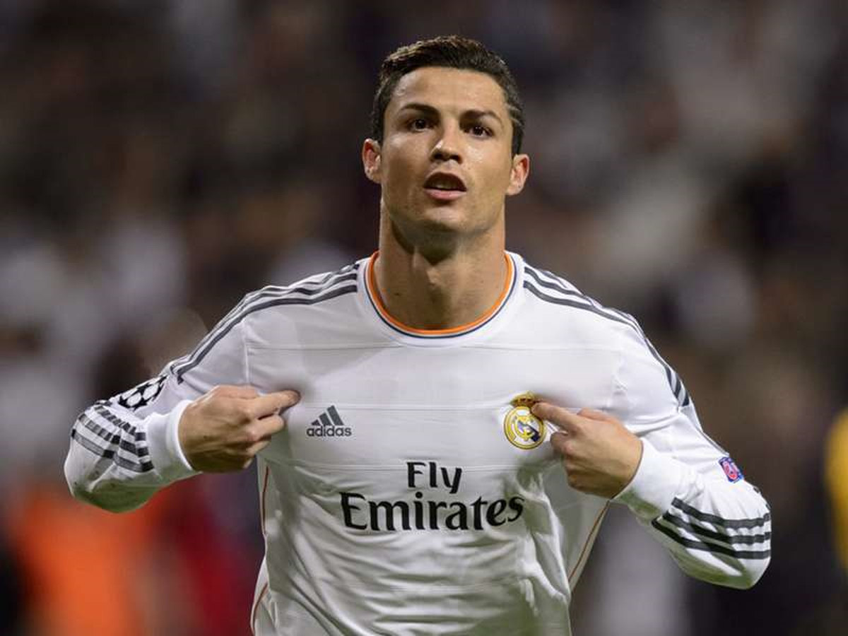 Ronaldo\'dan Blatter\'e Yanıt Gecikmedi