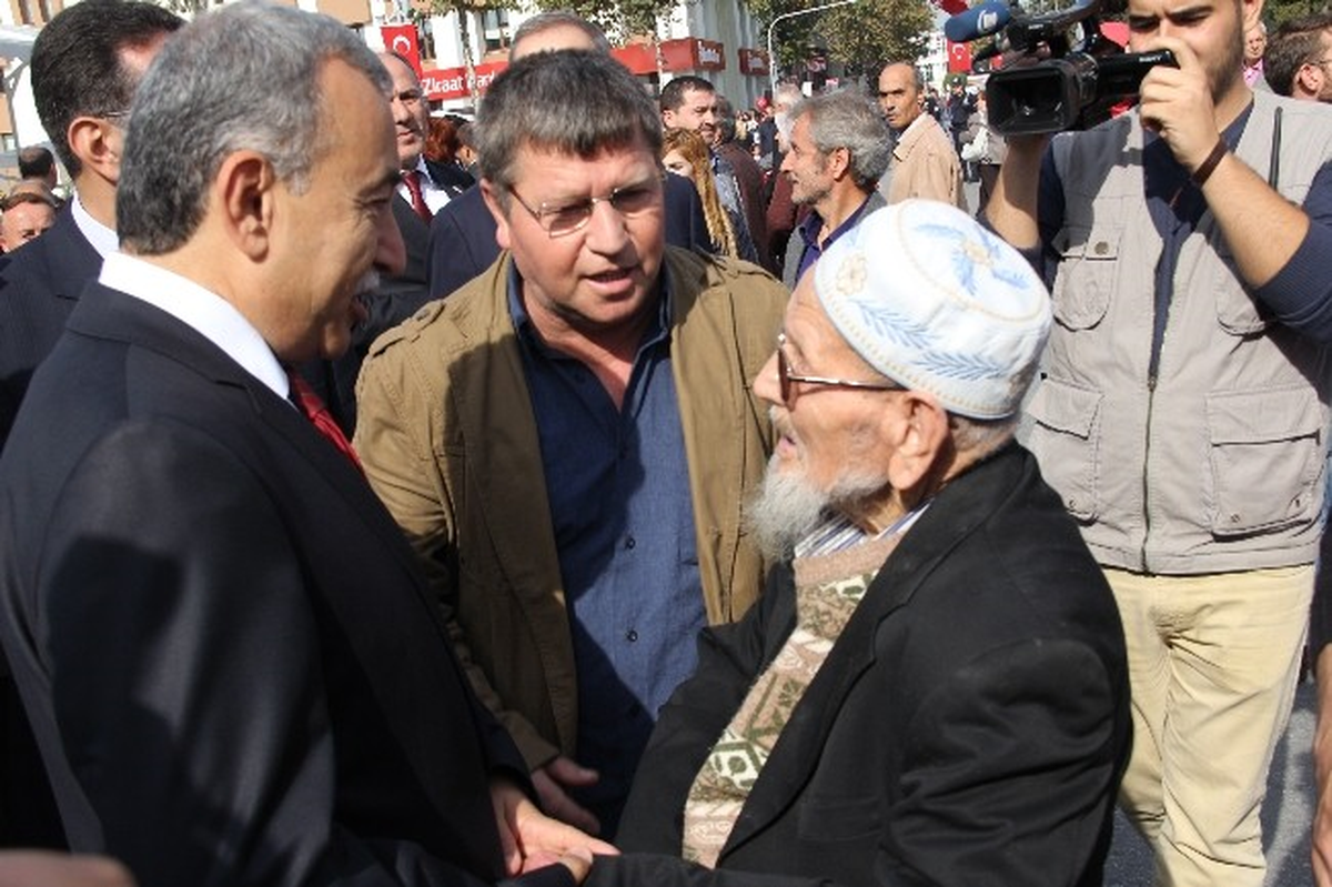 Sakarya\'da Cumhuriyet Coşkusu