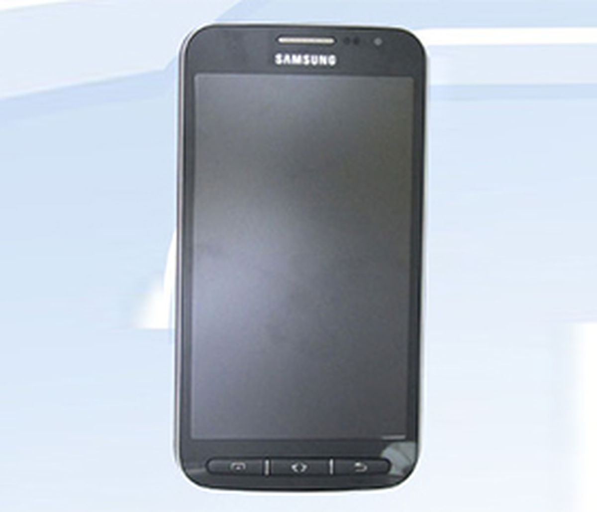 Samsung Galaxy S4 Active Mini Ortaya Çıktı