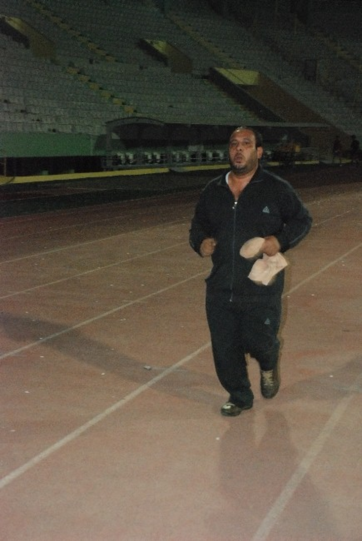 Şanlıurfalılar Sağlıklı Yaşam İçin Spor Yapıyor