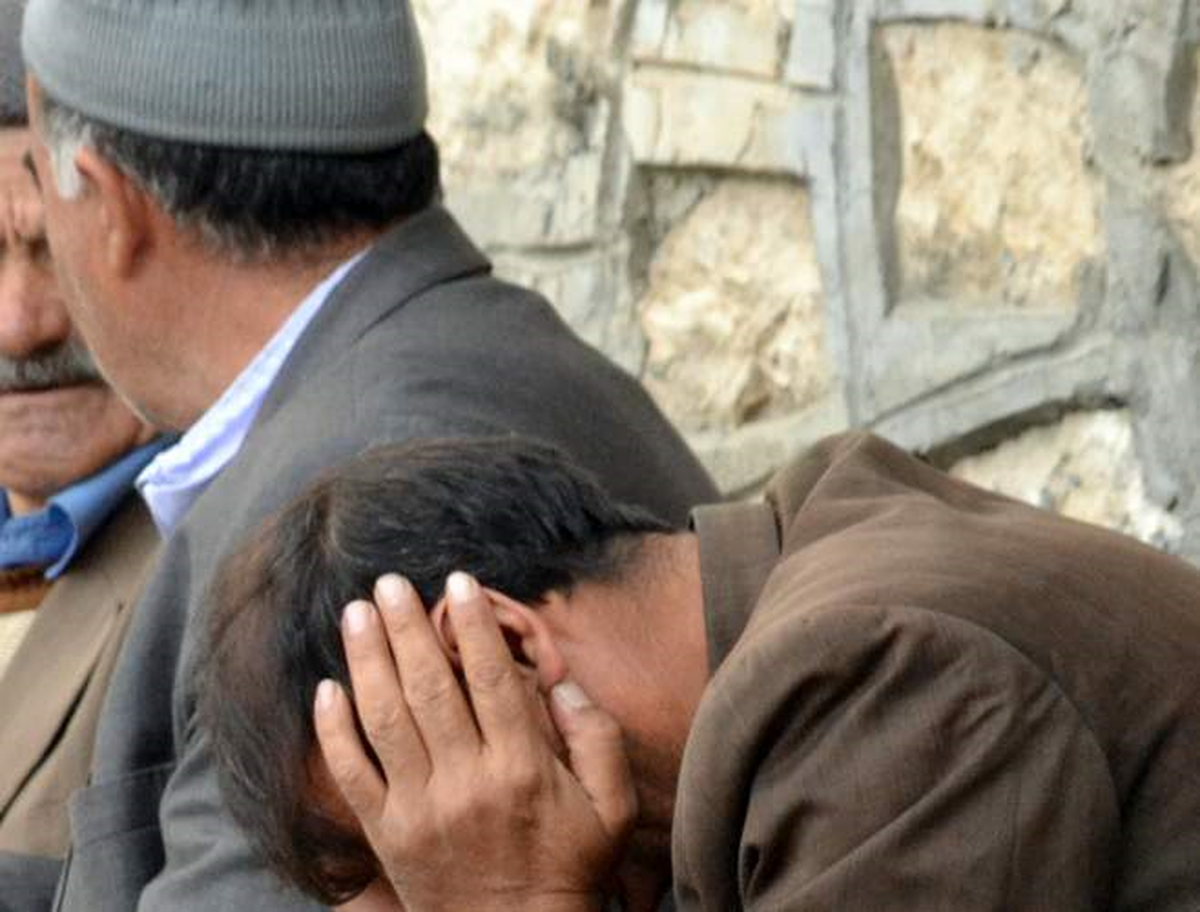 Siirt\'te Arazi Kavgası: 2 Yaralı