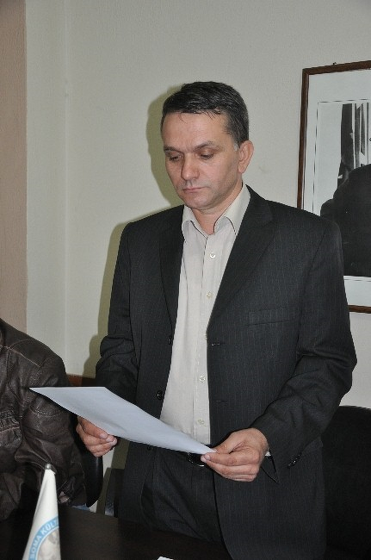 Soder Maden İşçilerinin Somalı Gençlerden Alınmasını Talep Etti