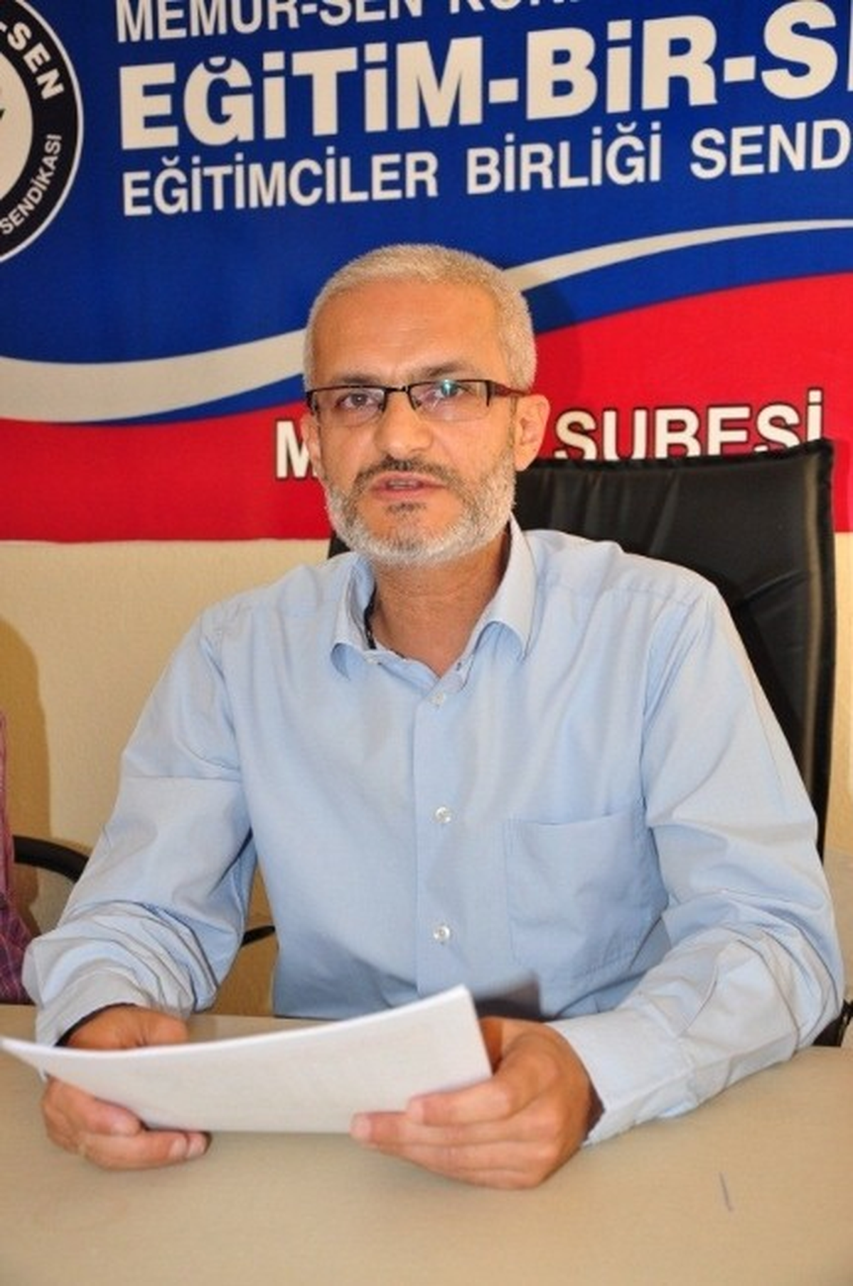 Sofuoğlu\'ndan Bayram Mesajı