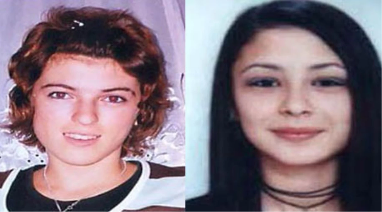 Tekirdağ\'da 6 Yıl Önce Kaybolan 2 Kızın Kemikleri Bulundu