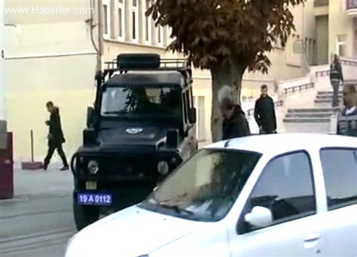 "Torbacı" tabir edilen kişilere yönelik operasyon