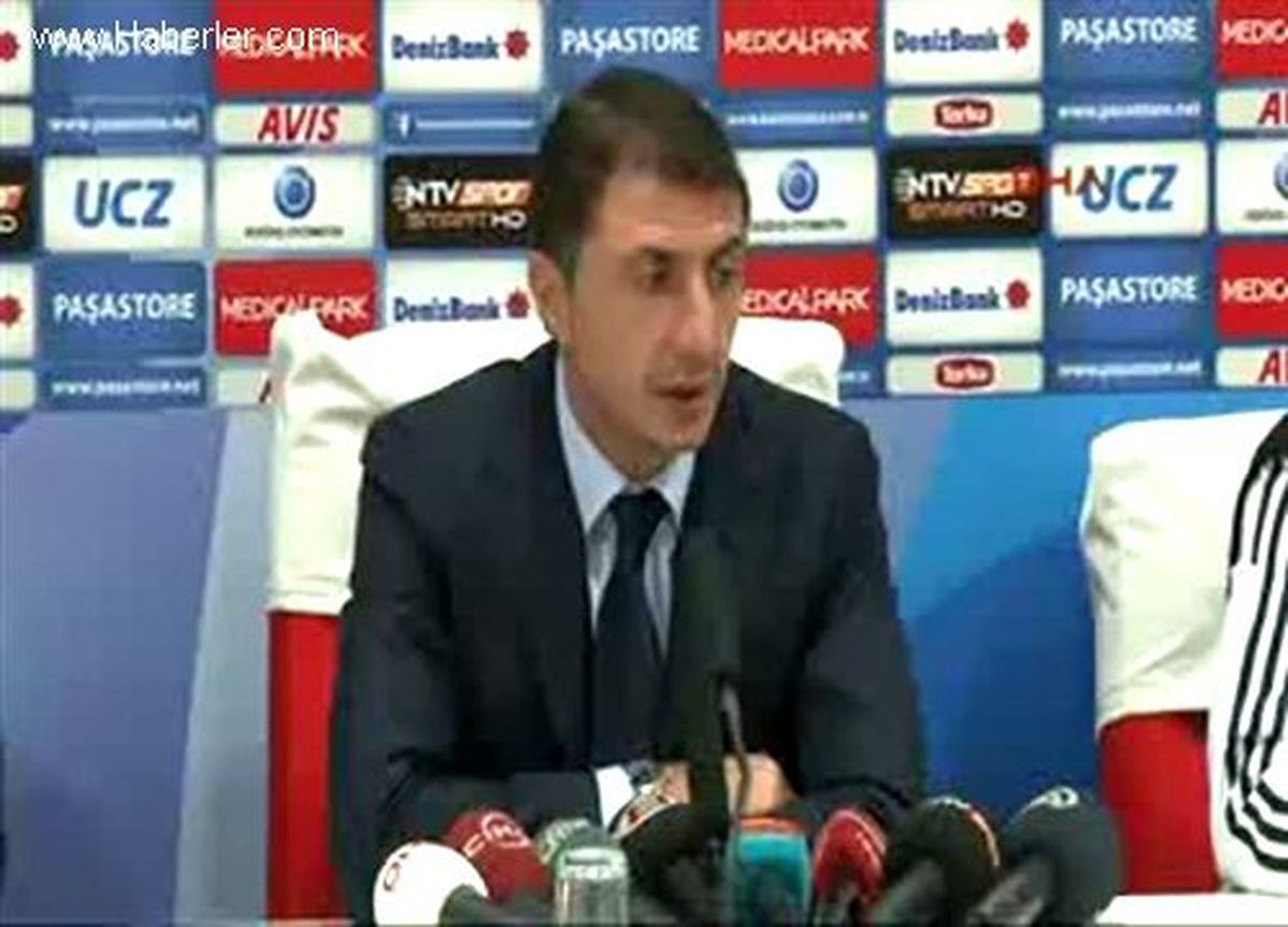 Trabzonspor Maçının Ardından