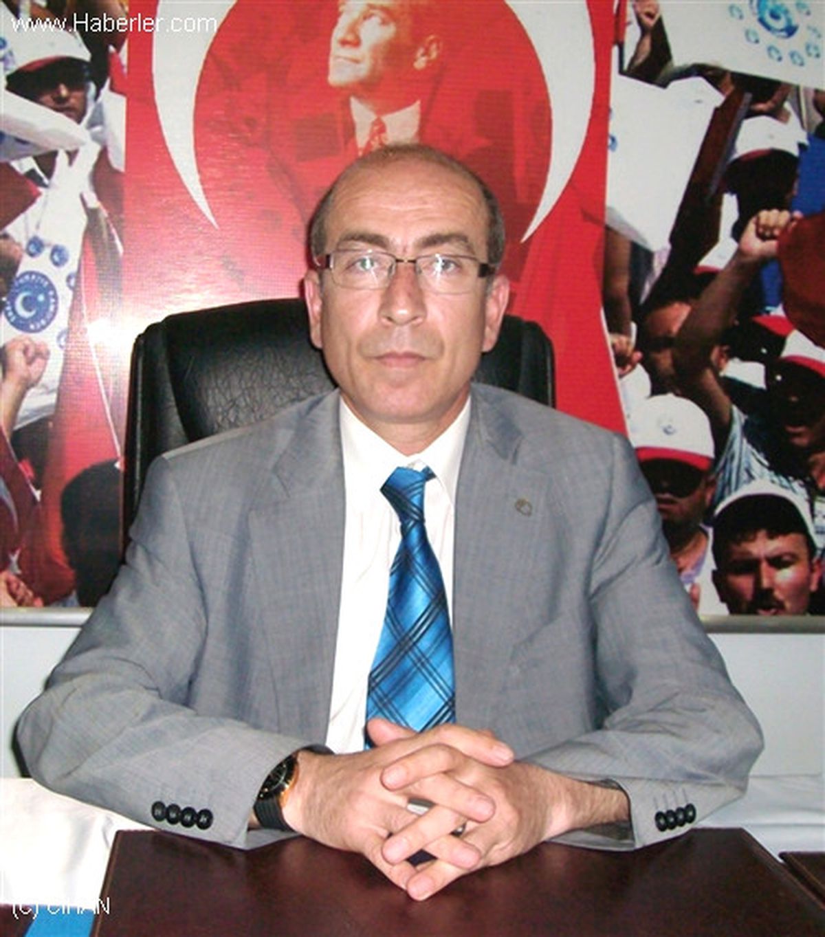 Türk Eğitim-Sen Şube Başkanı Mustafa Uğur Açıklaması